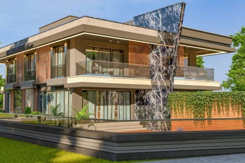 Villa for sale  in Avsallar, Antalya, Turkey, 385m2, No. 94863 – photo 3