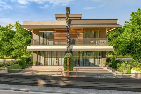 Villa for sale  in Avsallar, Antalya, Turkey, 385m2, No. 94863 – photo 2