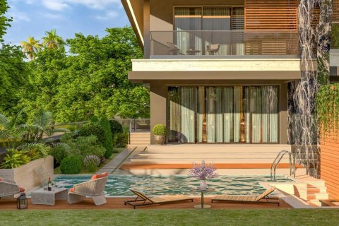 Villa for sale  in Avsallar, Antalya, Turkey, 385m2, No. 94863 – photo 10
