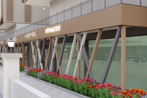 Commercial property for sale  in Oba, Antalya, Turkey, 49m2, No. 94866 – photo 7
