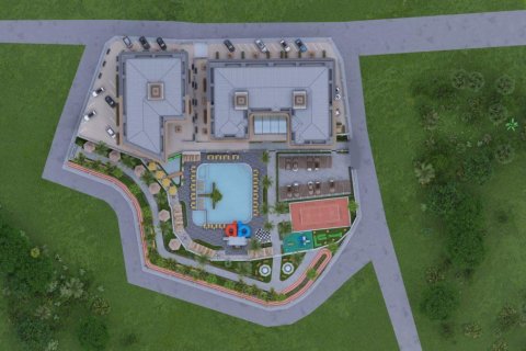 Commercial property for sale  in Oba, Antalya, Turkey, 49m2, No. 94866 – photo 11