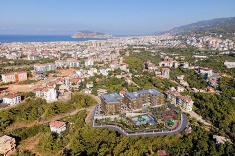 Commercial property for sale  in Oba, Antalya, Turkey, 49m2, No. 94866 – photo 12