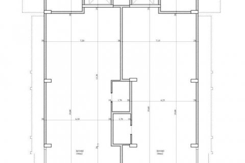 Penthouse  i Mahmutlar, Antalya, Tyrkiet Nr. 94891 - 20