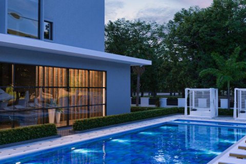 Penthouse  i Mahmutlar, Antalya, Tyrkiet Nr. 94891 - 16