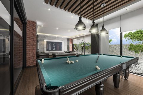 Lejlighed  i Kargicak, Alanya, Antalya, Tyrkiet Nr. 94895 - 17