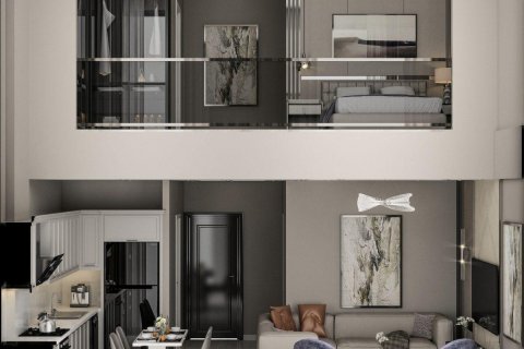Lejlighed  i Kargicak, Alanya, Antalya, Tyrkiet Nr. 94895 - 30