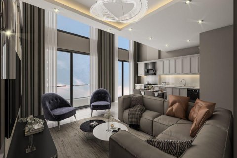 Lejlighed  i Kargicak, Alanya, Antalya, Tyrkiet Nr. 94895 - 29