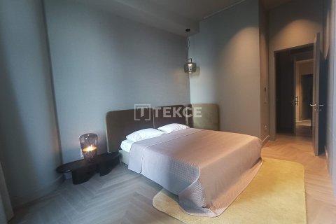 2+1 Lägenhet  i istanbul, Turkiet Nr. 222139 - 15