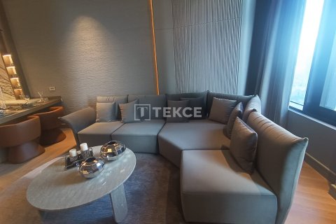 2+1 Lägenhet  i istanbul, Turkiet Nr. 222139 - 7