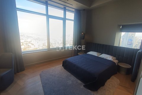 2+1 Lägenhet  i istanbul, Turkiet Nr. 222139 - 12