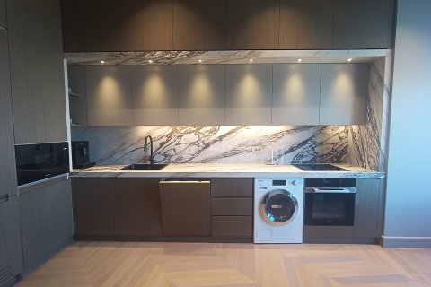 2+1 Lägenhet  i istanbul, Turkiet Nr. 222139 - 10