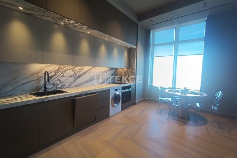 2+1 Lägenhet  i istanbul, Turkiet Nr. 222139 - 9