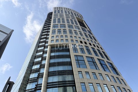 2+1 Lägenhet  i istanbul, Turkiet Nr. 222139 - 2