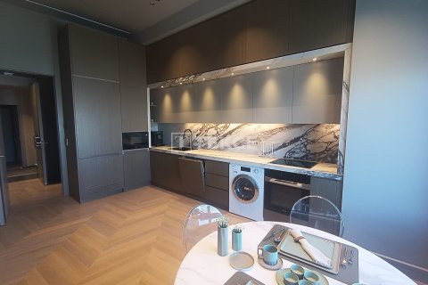 2+1 Lägenhet  i istanbul, Turkiet Nr. 222139 - 11