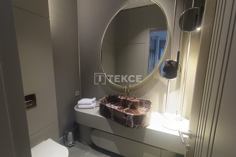 2+1 Lägenhet  i istanbul, Turkiet Nr. 222139 - 19
