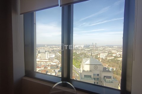 2+1 Lägenhet  i istanbul, Turkiet Nr. 222139 - 18