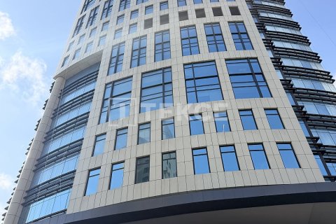 2+1 Lägenhet  i istanbul, Turkiet Nr. 222139 - 3