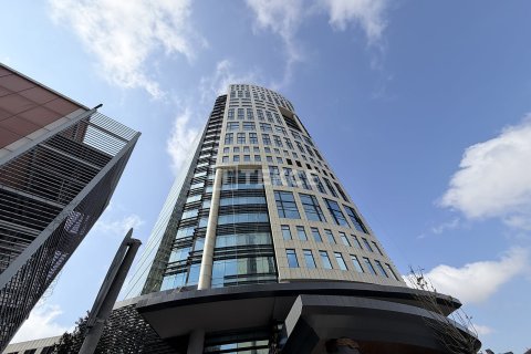 Daire  2+1  İstanbul, Türkiye №222139