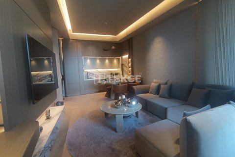 2+1 Lägenhet  i istanbul, Turkiet Nr. 222139 - 6