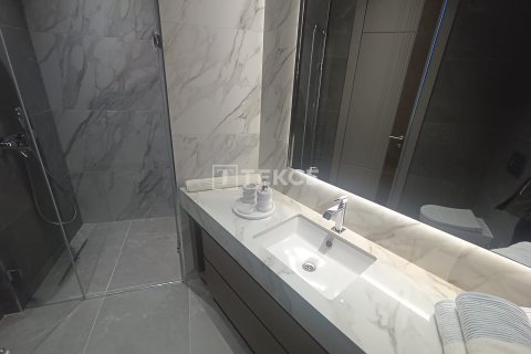 2+1 Lägenhet  i istanbul, Turkiet Nr. 222139 - 20