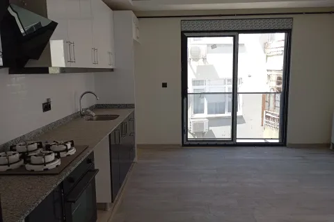 2+1 Leilighet  i Mugla, Tyrkia Nr. 223936 - 4