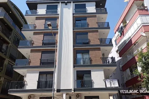 2+1 Lägenhet  i Mugla, Turkiet Nr. 223936
