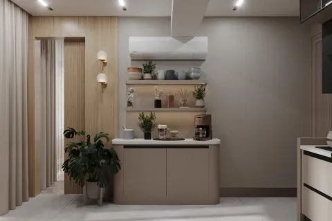 Продажа квартиры  в Мугле, Турция 2+1, 90м2, №223934 – фото 17