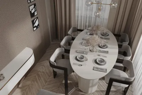 Продажа квартиры  в Мугле, Турция 2+1, 90м2, №223934 – фото 18