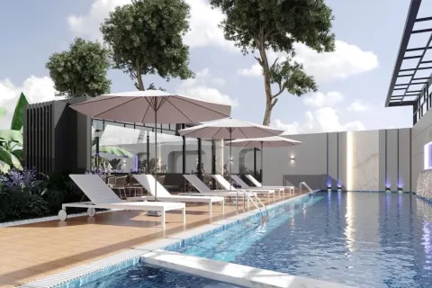 Продажа квартиры  в Мугле, Турция 2+1, 90м2, №223934 – фото 4