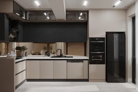 Продажа квартиры  в Мугле, Турция 2+1, 90м2, №223934 – фото 15