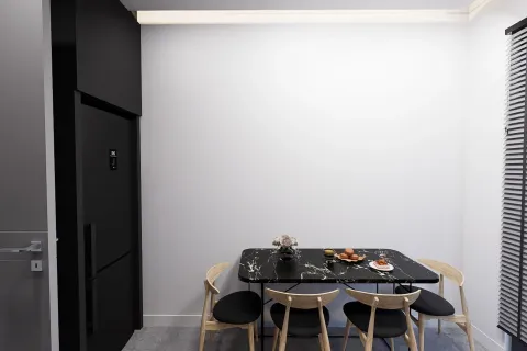 2+1 Lejlighed  i Dosemealti, Antalya, Tyrkiet Nr. 223930 - 18