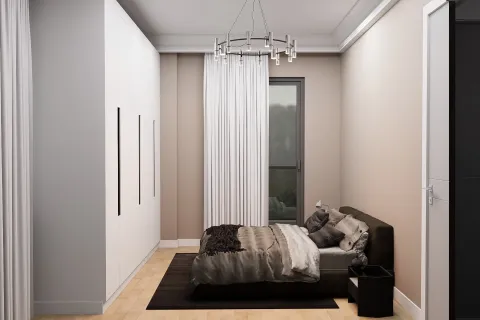 2+1 Lejlighed  i Dosemealti, Antalya, Tyrkiet Nr. 223930 - 12