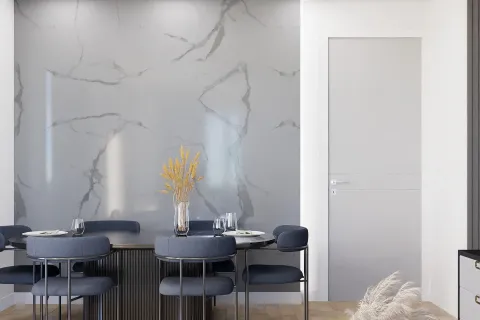 2+1 Lejlighed  i Dosemealti, Antalya, Tyrkiet Nr. 223930 - 8