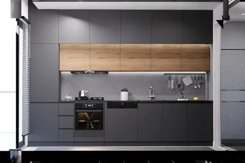 2+1 Lejlighed  i Dosemealti, Antalya, Tyrkiet Nr. 223930 - 22