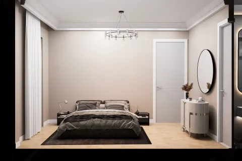 2+1 Lejlighed  i Dosemealti, Antalya, Tyrkiet Nr. 223930 - 11