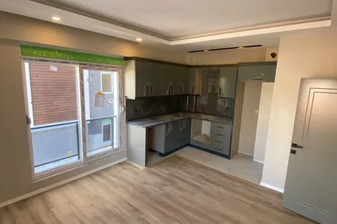 2+1 Lejlighed i Mugla, Tyrkiet Nr. 223933 - 6