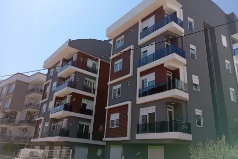 Квартира 2+1 в Мугле, Турция №223933