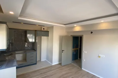 2+1 Lejlighed i Mugla, Tyrkiet Nr. 223933 - 7