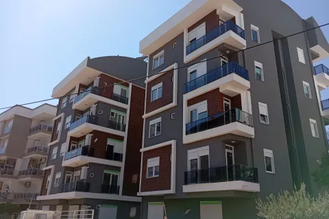 2+1 Lejlighed i Mugla, Tyrkiet Nr. 223933 - 3