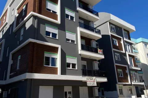 2+1 Lejlighed i Mugla, Tyrkiet Nr. 223933 - 10