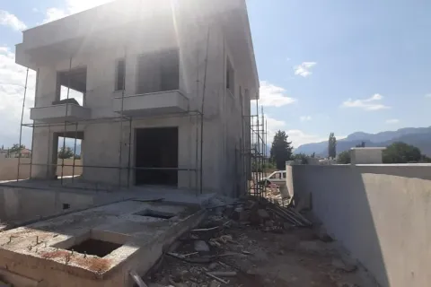 5+1 Leilighet  i Mugla, Tyrkia Nr. 223931 - 28