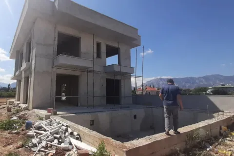 5+1 Leilighet  i Mugla, Tyrkia Nr. 223931 - 29