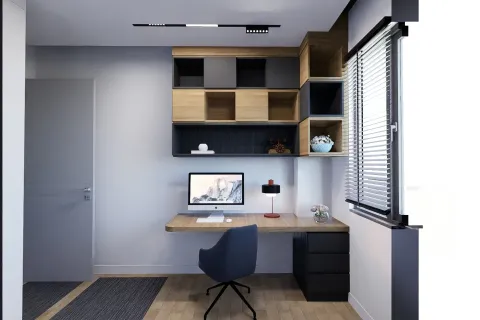 5+1 Leilighet  i Mugla, Tyrkia Nr. 223931 - 15