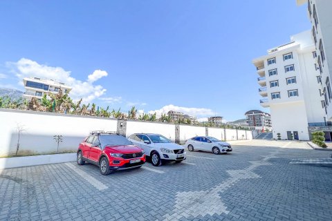 Apartment for sale in Alanya, Antalya, Turkey, 1 bedroom, 55m2, No. 134304 – photo 2