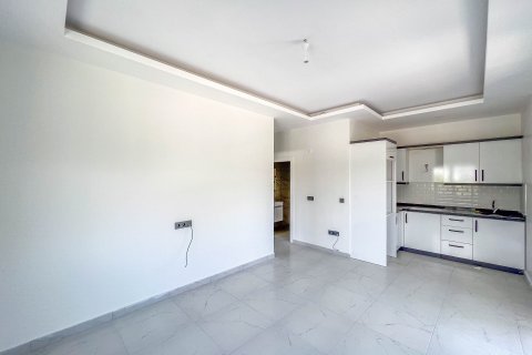 Apartment for sale in Alanya, Antalya, Turkey, 1 bedroom, 55m2, No. 134304 – photo 5