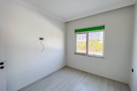 Apartment for sale in Alanya, Antalya, Turkey, 1 bedroom, 55m2, No. 134304 – photo 8