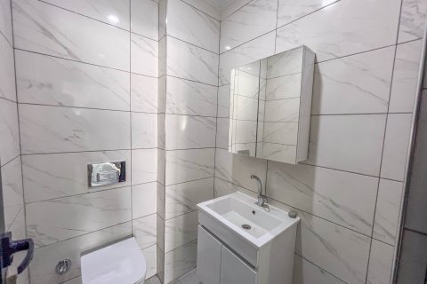 Apartment for sale in Alanya, Antalya, Turkey, 1 bedroom, 55m2, No. 134304 – photo 11