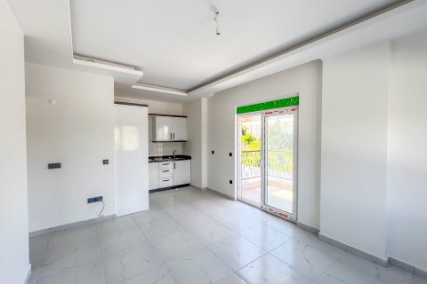 Apartment for sale in Alanya, Antalya, Turkey, 1 bedroom, 55m2, No. 134304 – photo 3