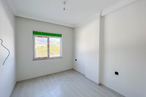 Apartment for sale in Alanya, Antalya, Turkey, 1 bedroom, 55m2, No. 134304 – photo 9
