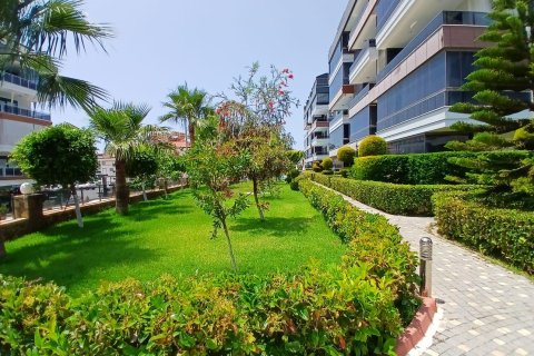 6+1 Leilighet  i Oba, Antalya, Tyrkia Nr. 218034 - 17